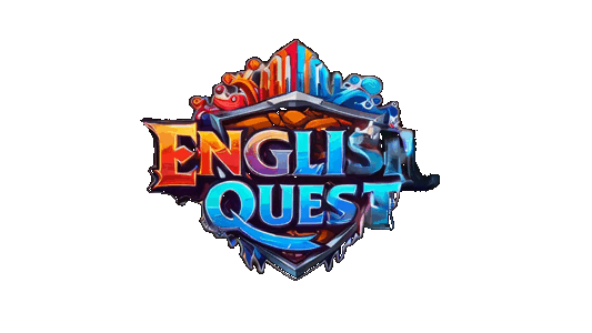 English Quest Logo