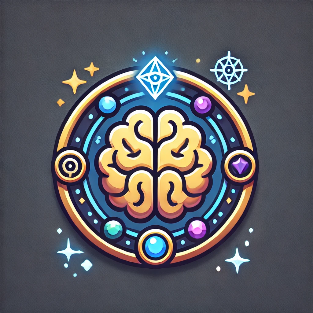 Word Memory Game